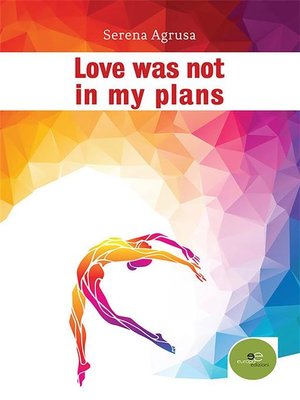 cover image of Love was not in my plans